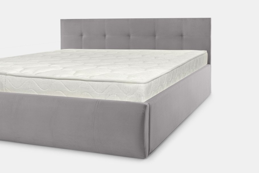 Кровать с подъёмным механизмом Mila