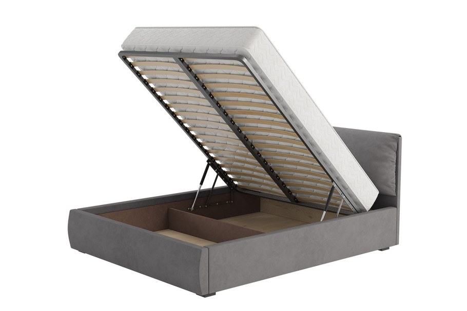 Кровати с подъемным механизмом 160*200 в хофф