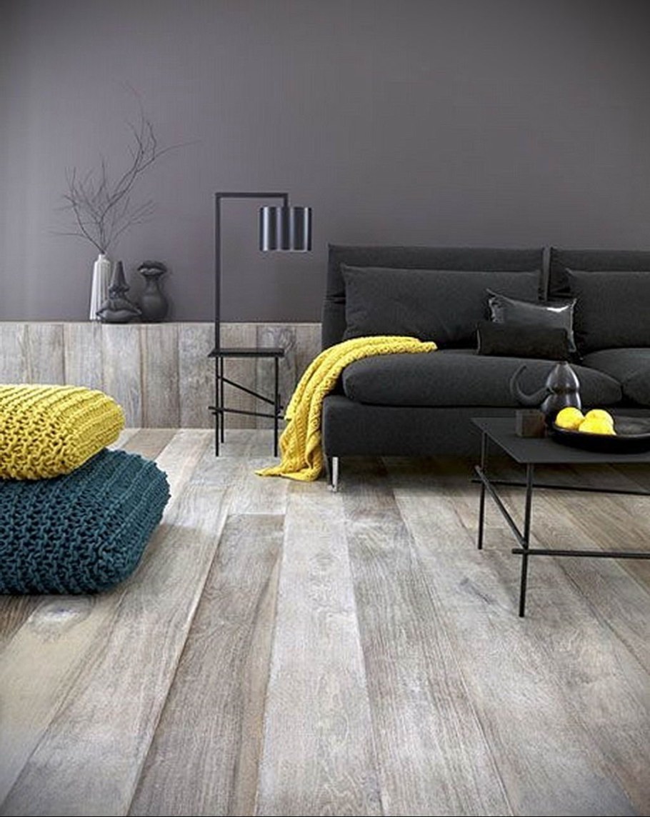 Линолеум идеал Pure Oak 6182