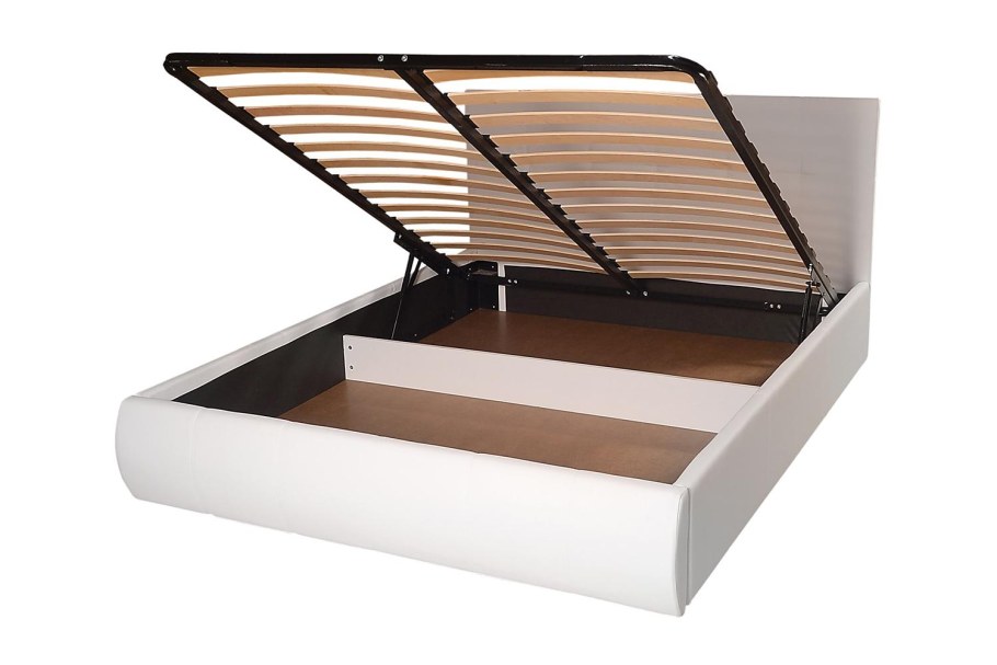 Кровать Mila с подъемным механизмом хофф