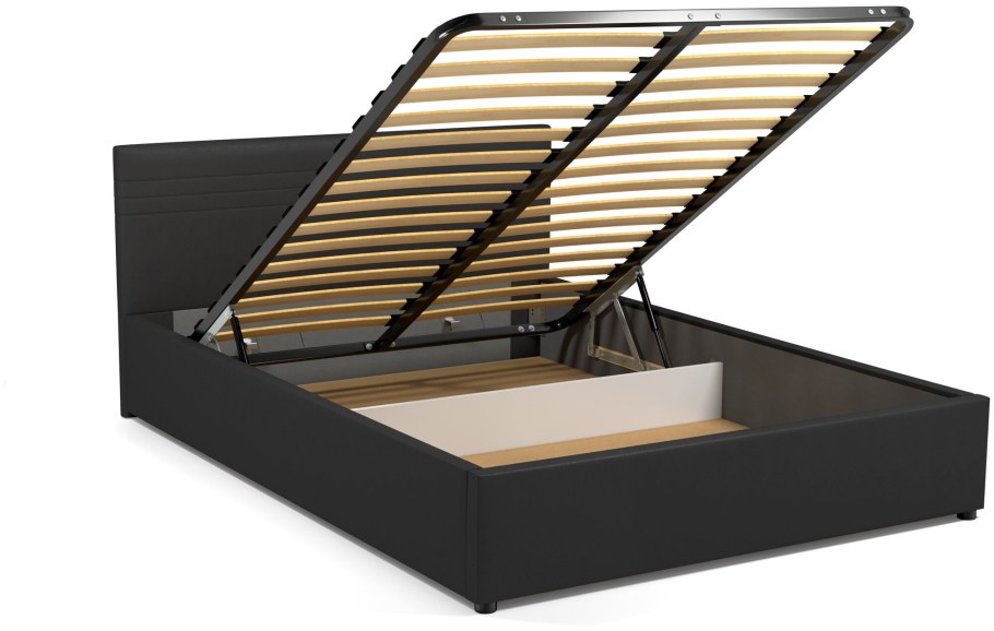 Хофф кровати с подъемным механизмом 200х200