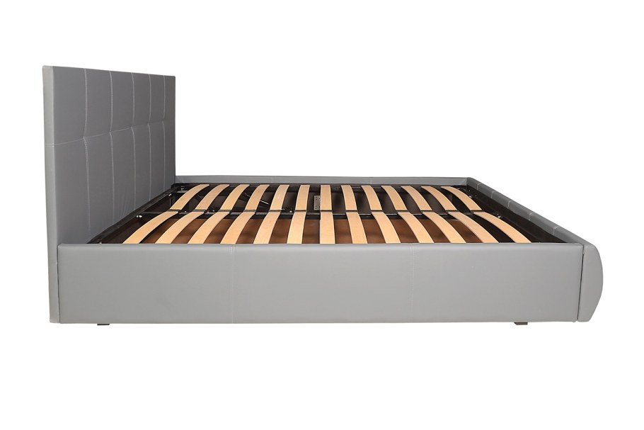 Кровать Mila с подъемным механизмом хофф