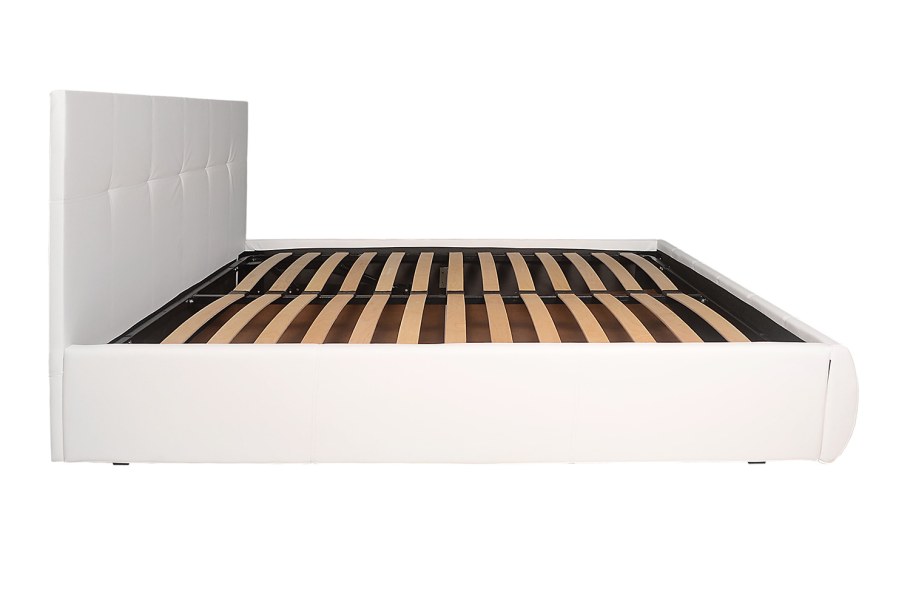 Кровать двуспальная Мила 140х200 артикул 80369047