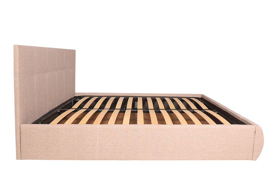 Кровать с подъёмным механизмом Mila