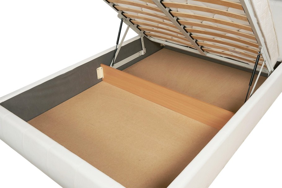 Кровать с подъёмным механизмом Mila
