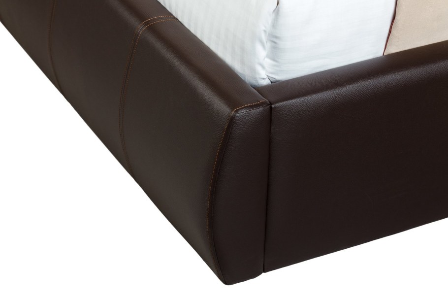 Хофф Мила коричневая