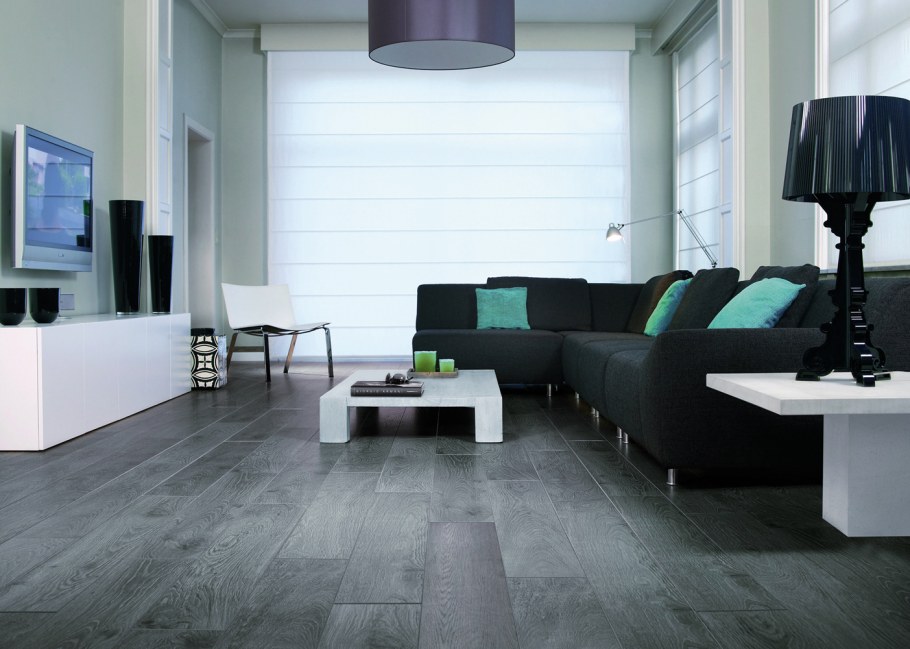 Classen ламинат Oak Grey Brown