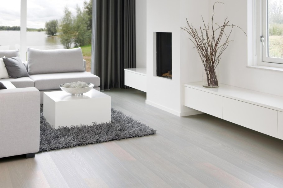 Solidfloor Кэнтрбери