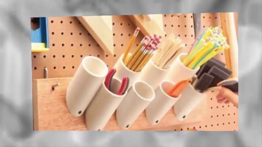 Полки для инструментов