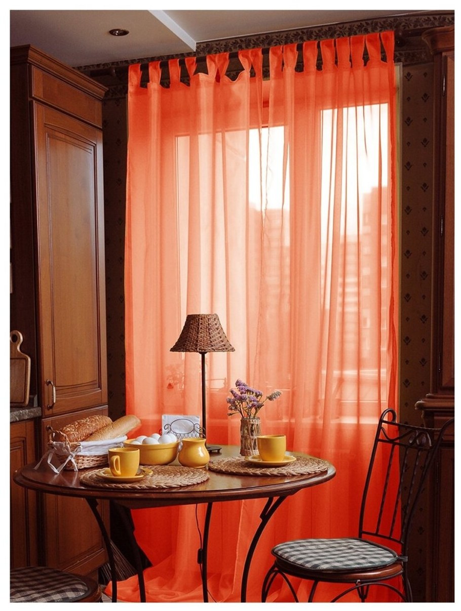 Занавеска для кухни