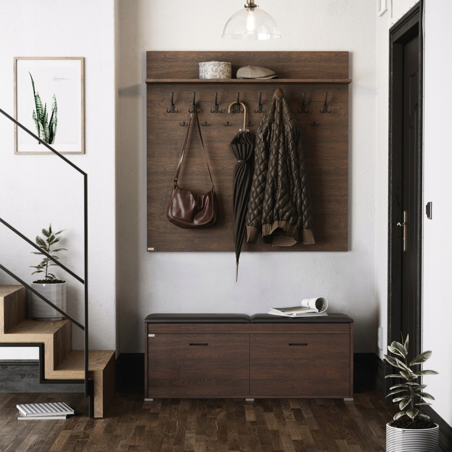 Прихожая Челси 120см