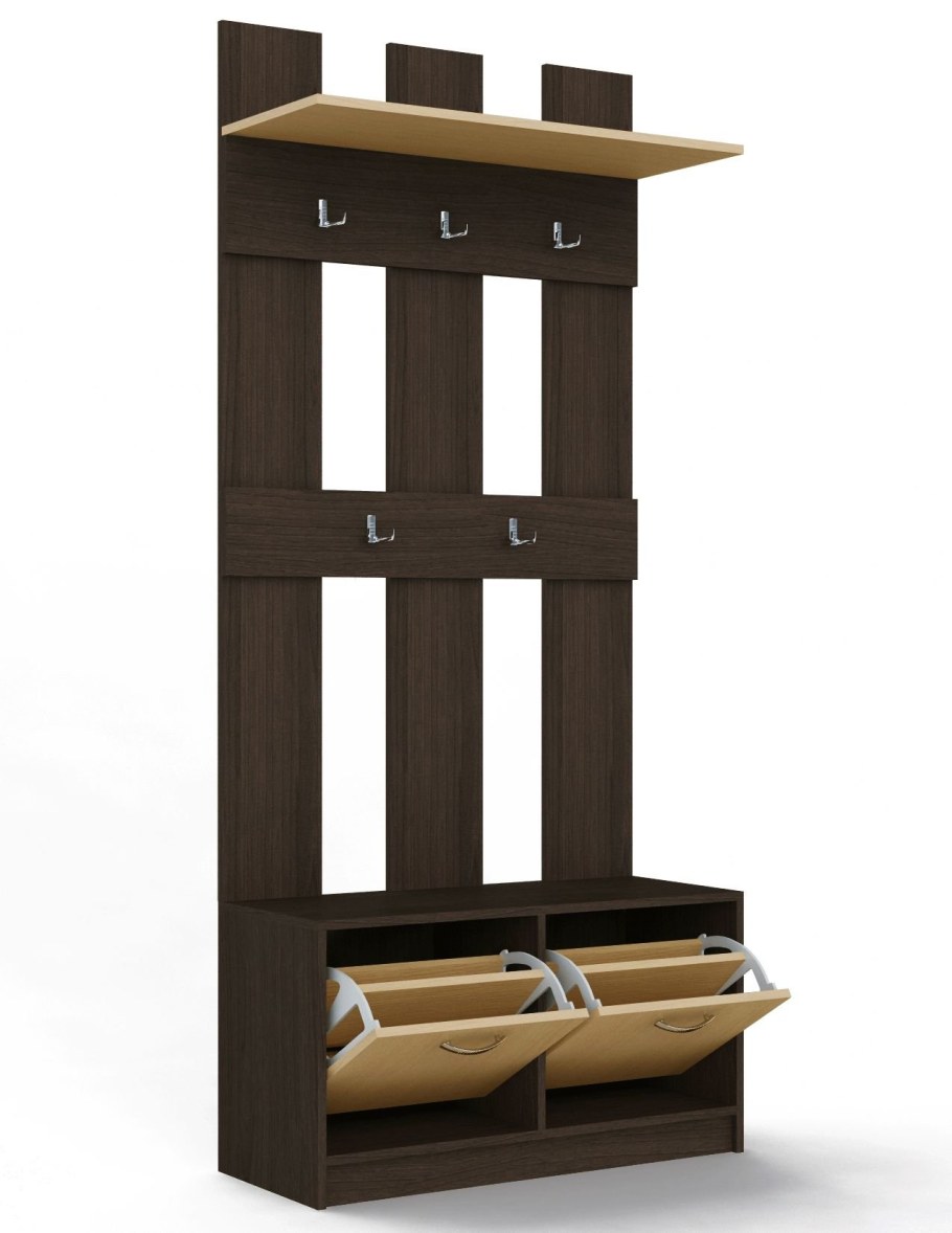 Mas_MST-PDO-ov-r-20-DS обувница с вешалкой Сокол Толедо