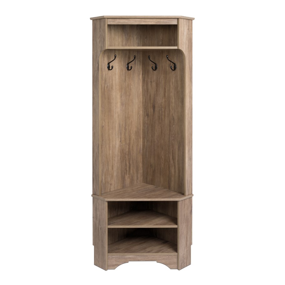 Вешалка Антре угловая прихожая