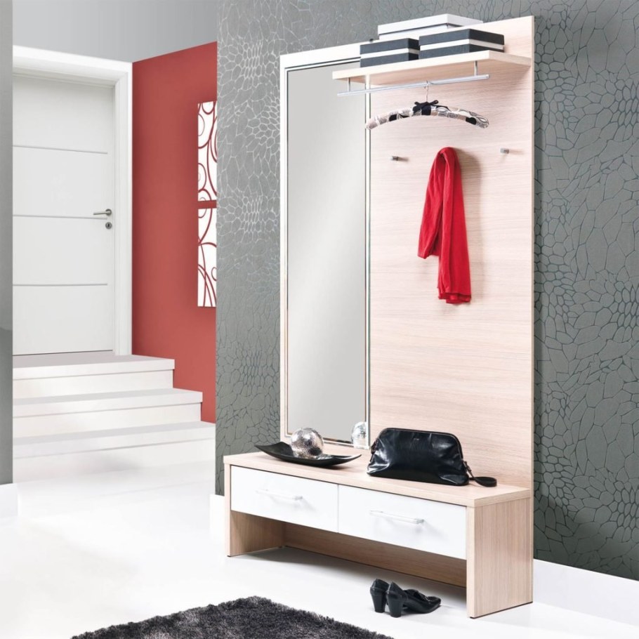 Хофф прихожая