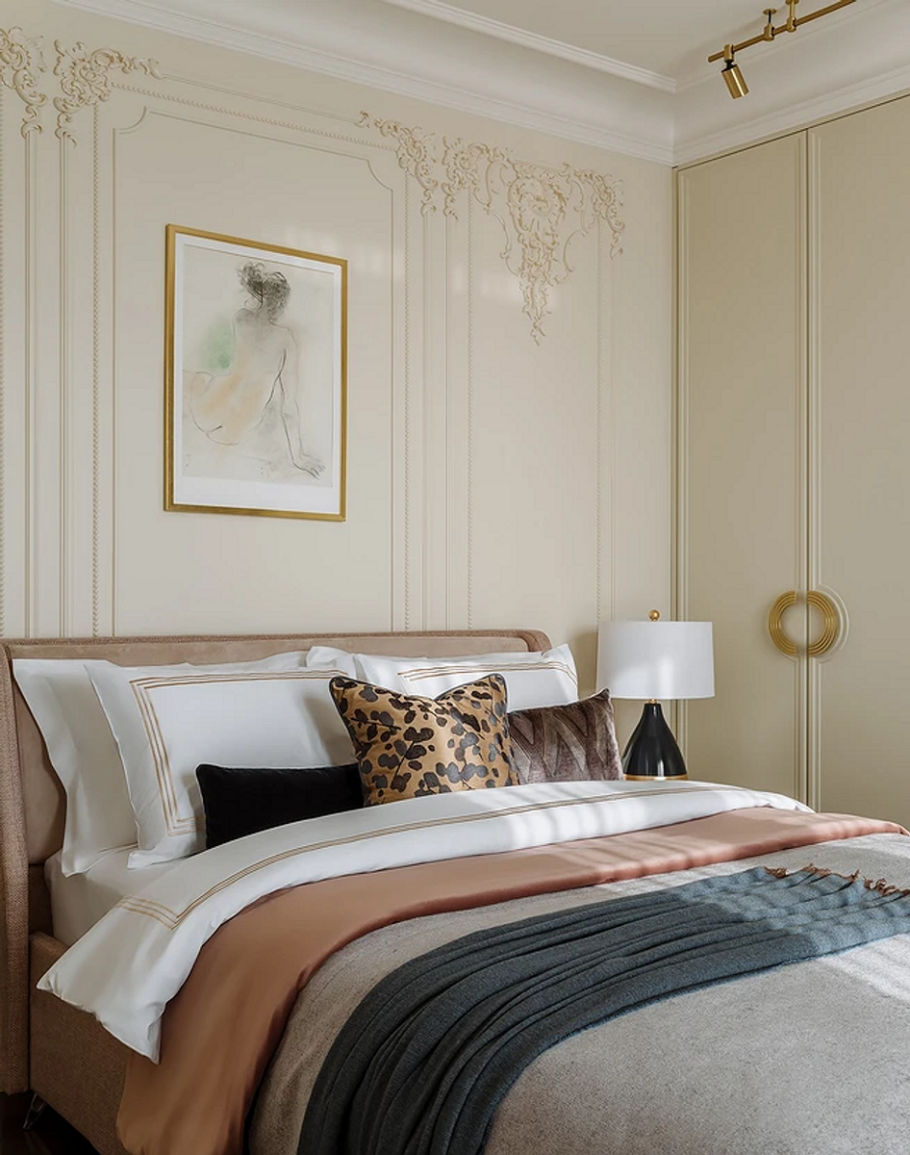 Елена Галицкая дизайнер интерьера