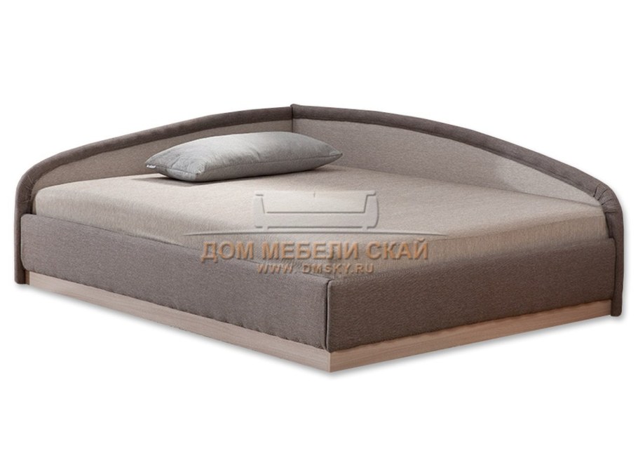 Тахта угловая Боровичи 140х200