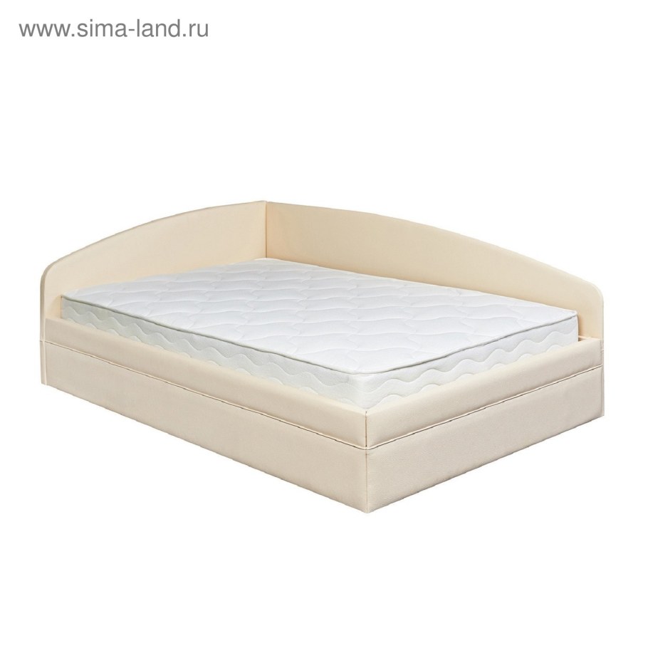 Кровать 90х200 Nevada