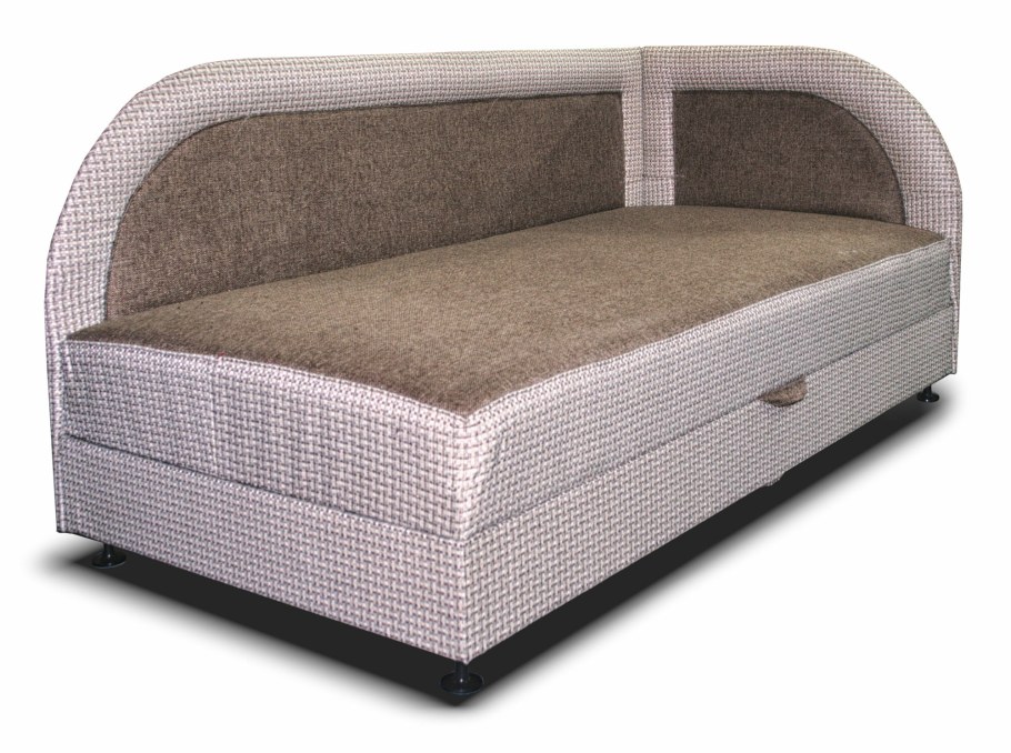 Угловая тахта стелс ППУ