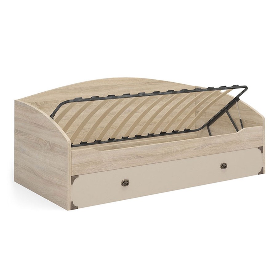 Кровать 90х190 Жаклин