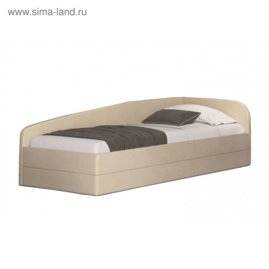 Кровать Дрим с подъемным механизмом 100х200