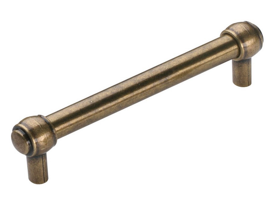 Ручка рейлинг Gamet