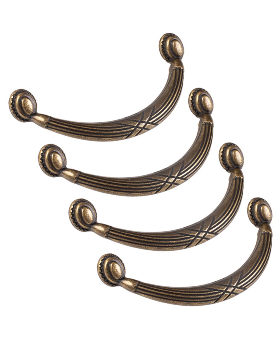 Ручка-скоба ОФК 223-32