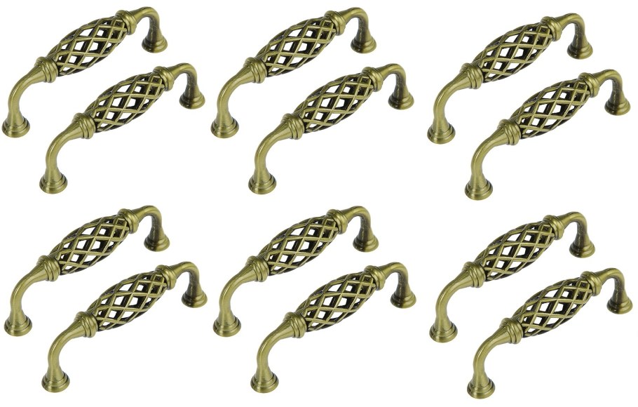 Ручка-скоба 8.1047.0032.40