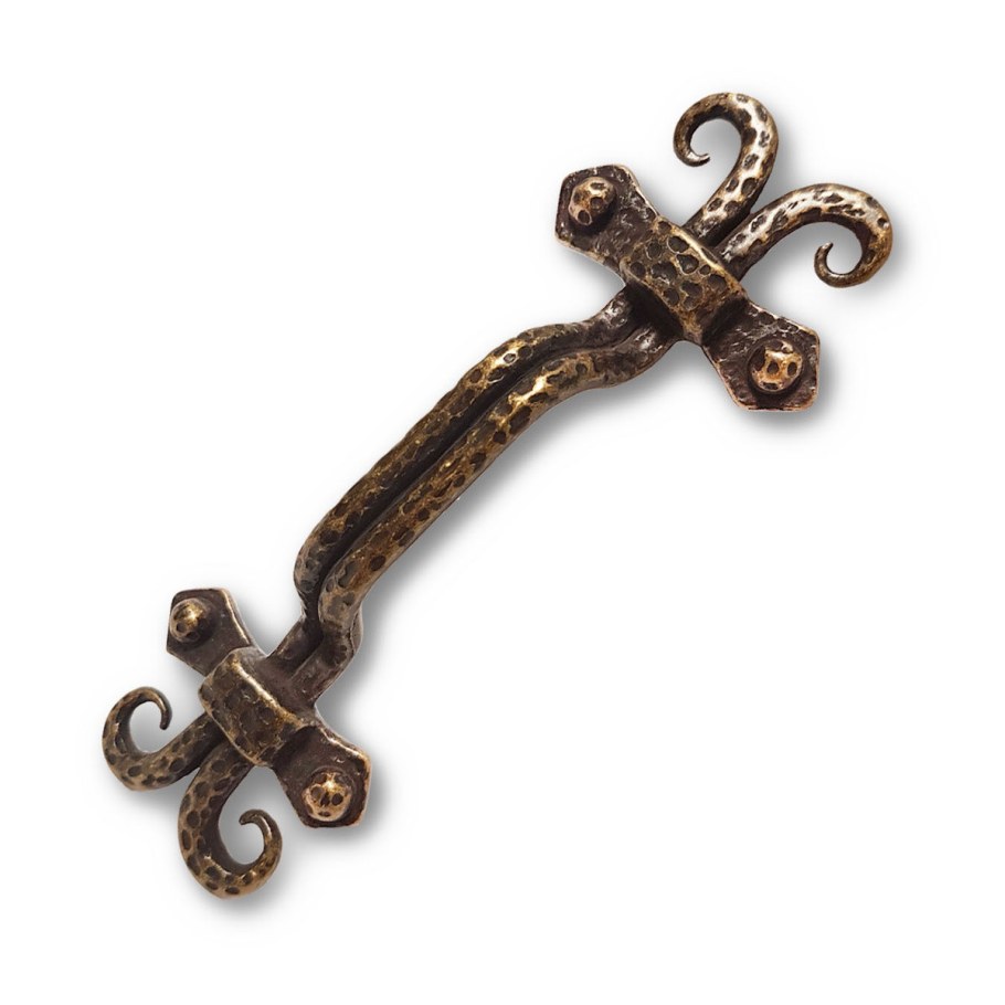 Ручка Siro мебельная