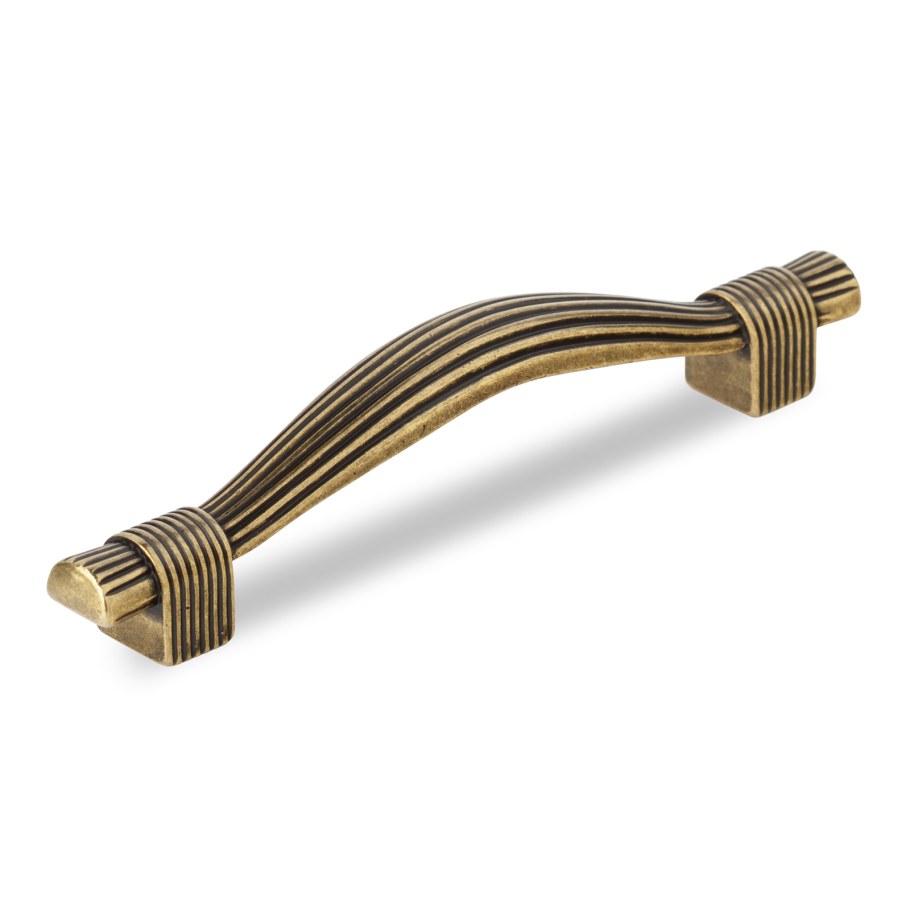 Ручка fs141 бронза