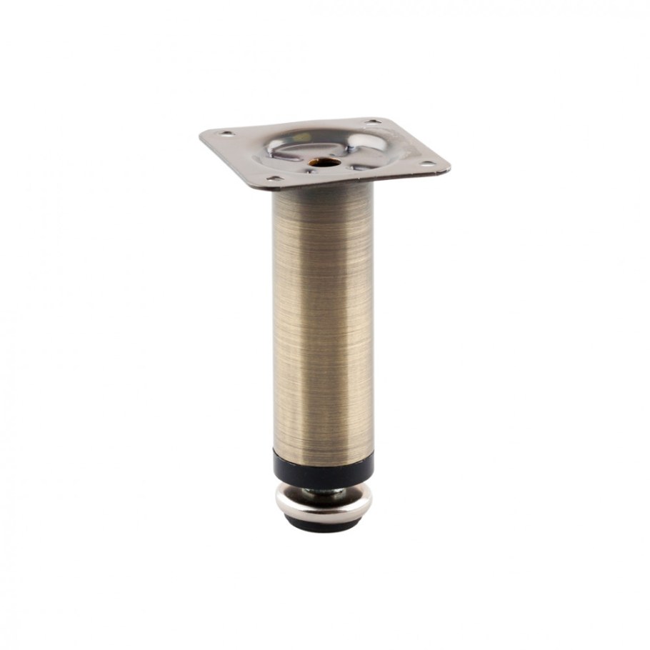 Опора мебельная регулируемая Lemax n0010-100 мм