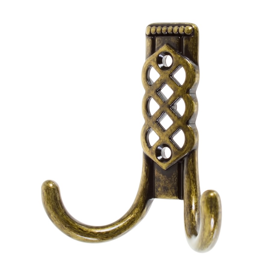 Крючок тройной Jet 397