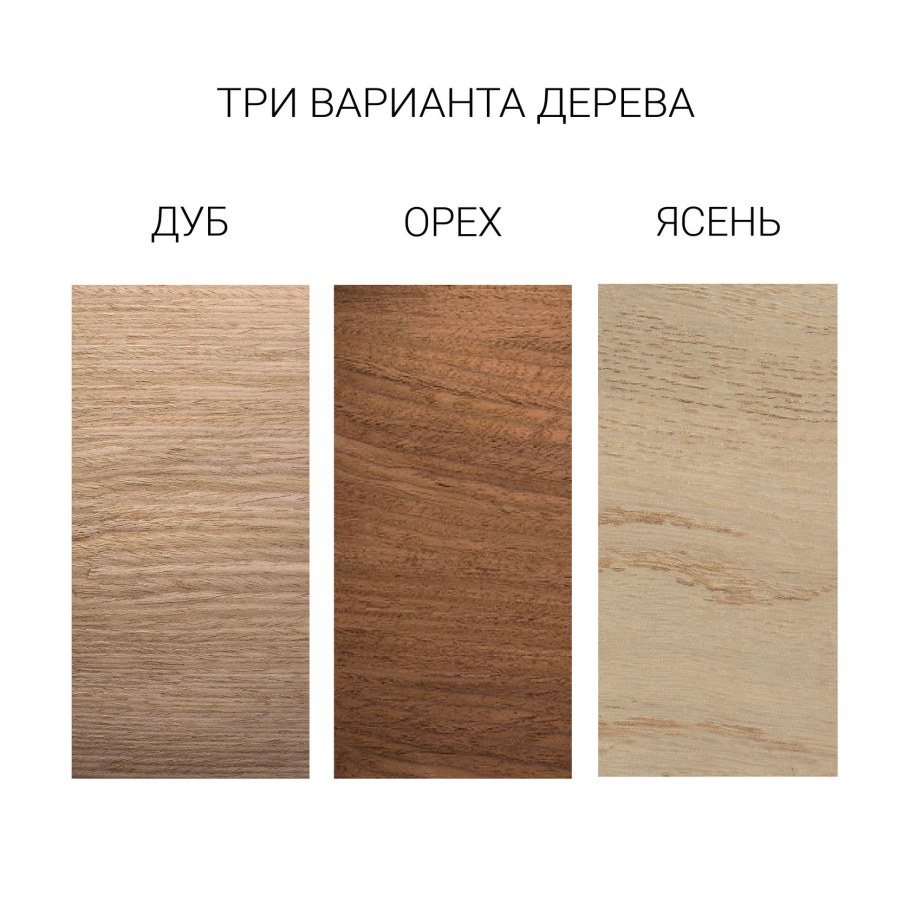 Ясень дуб бук цвет мебели