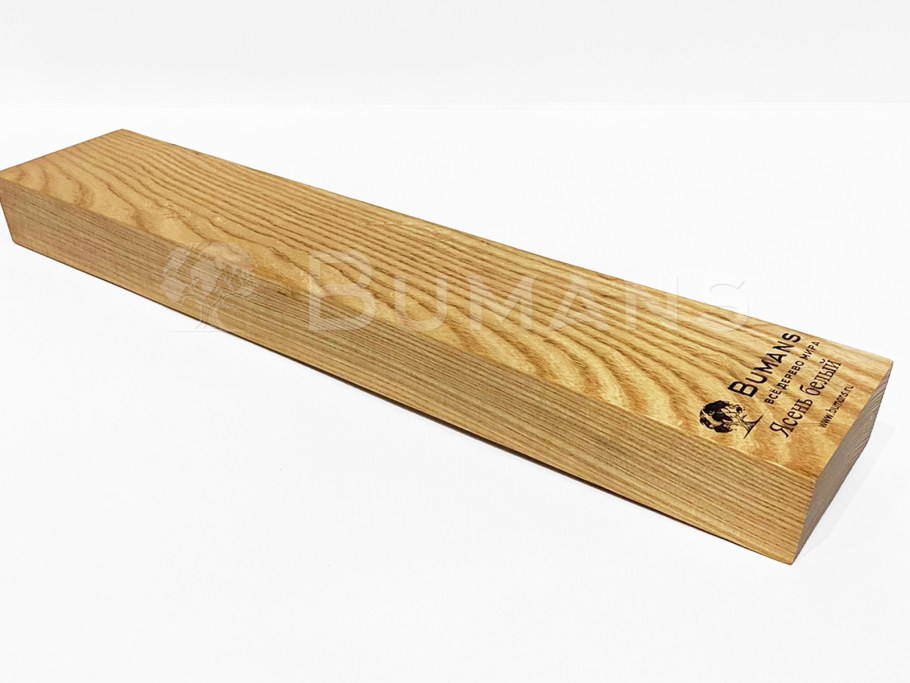 Доска строганная