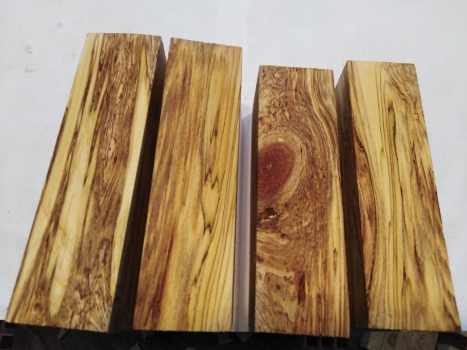 Шпальт ясеня