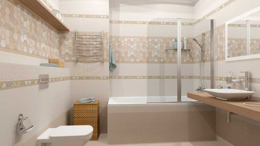 Плитка Alma Ceramica Asteria