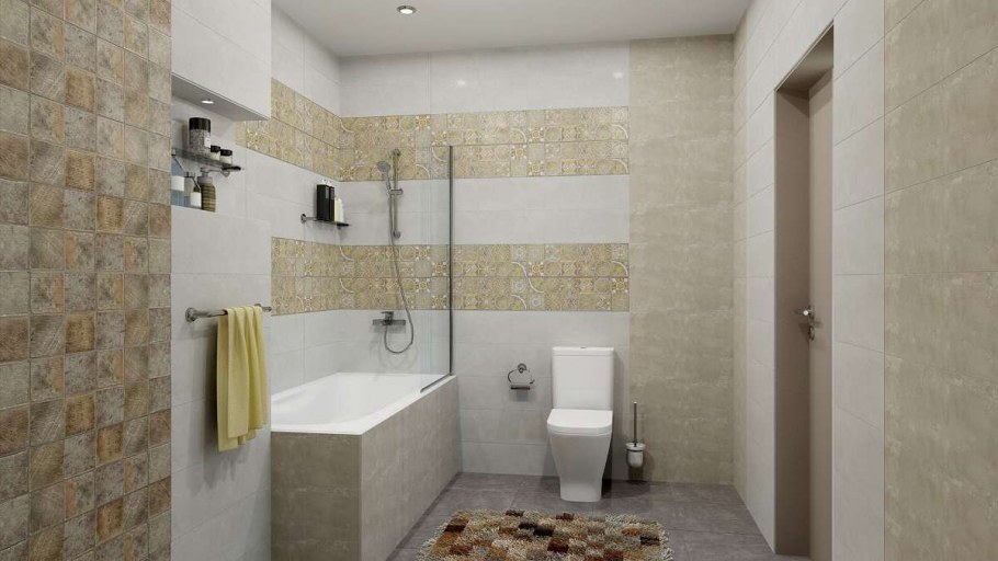 Плитка Alma Ceramica Grace