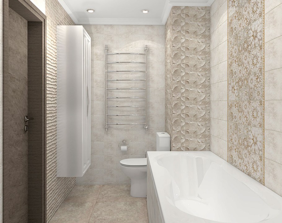 Плитка Альма керамика для ванны