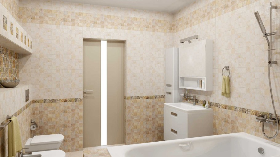 Плитка Alma Ceramica Asteria