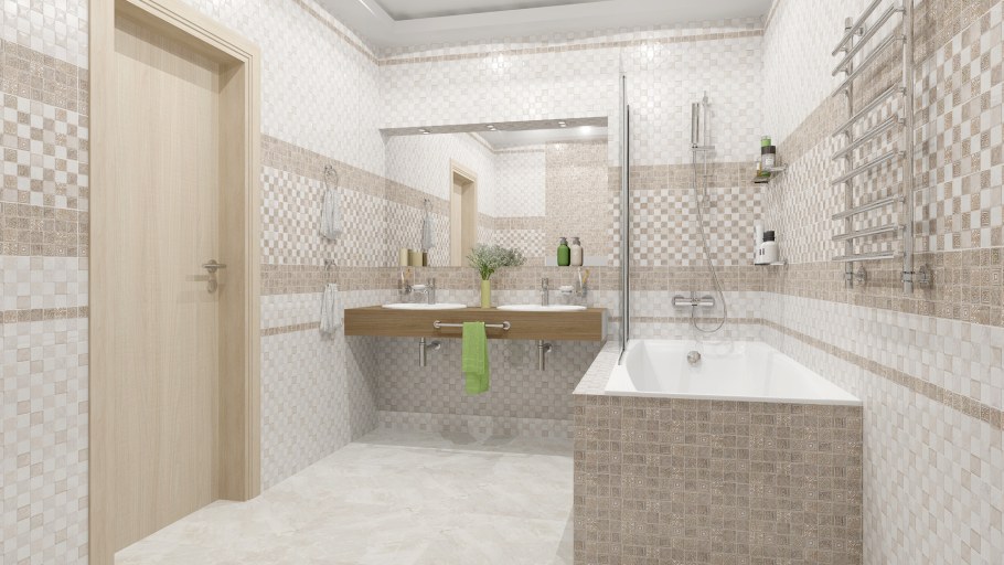 Asteria плитка Уралкерамика