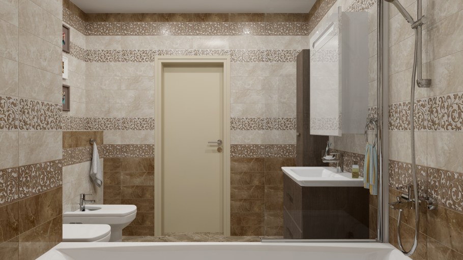 Плитка Alma Ceramica Asteria