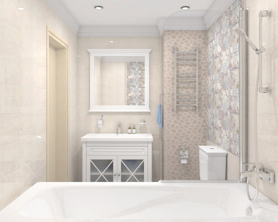 Плитка Alma Ceramica Asteria