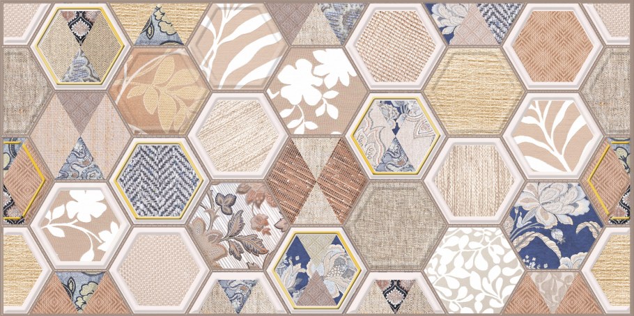 Asteria плитка Уралкерамика