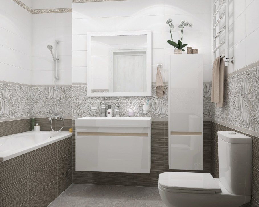 Плитка Вилона Альма керамика