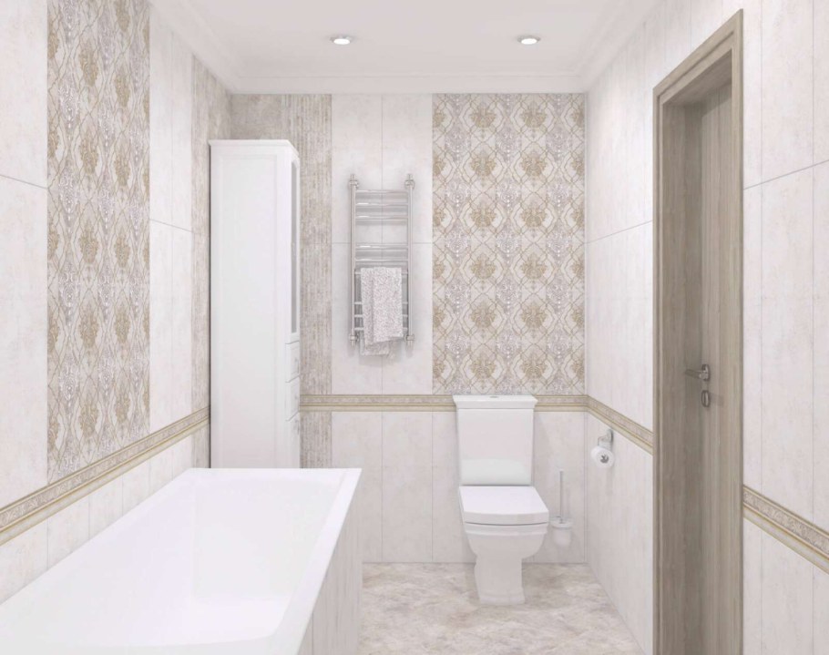 Элиз плитка Березакерамика