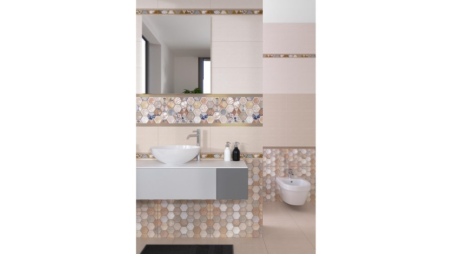 Плитка Alma Ceramica Asteria