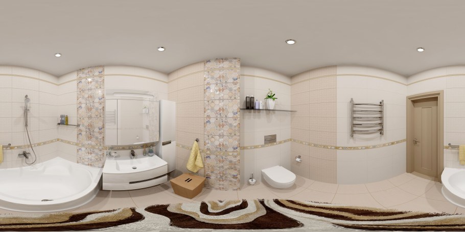 Уралкерамика Астерия