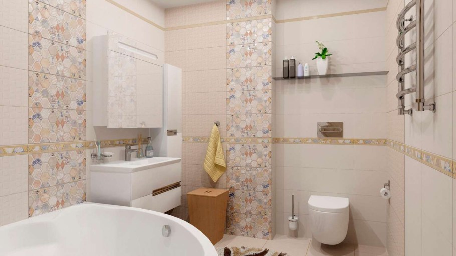 Альма керамика Asteria