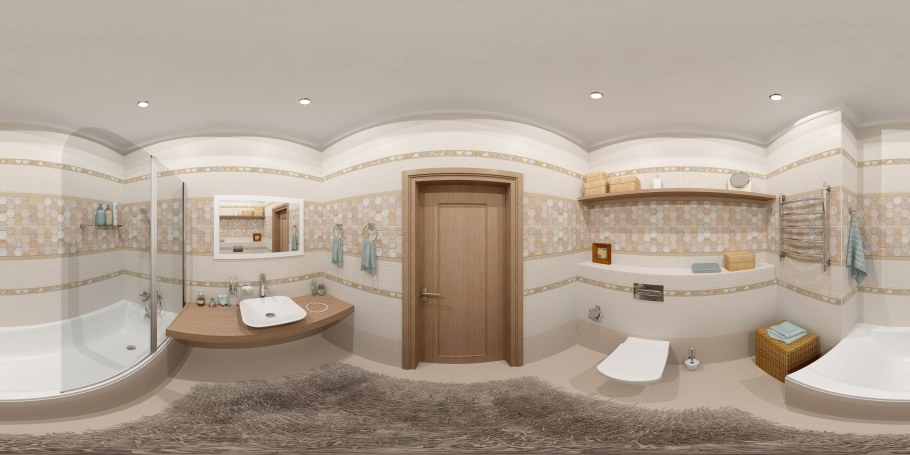 Уралкерамика Астерия