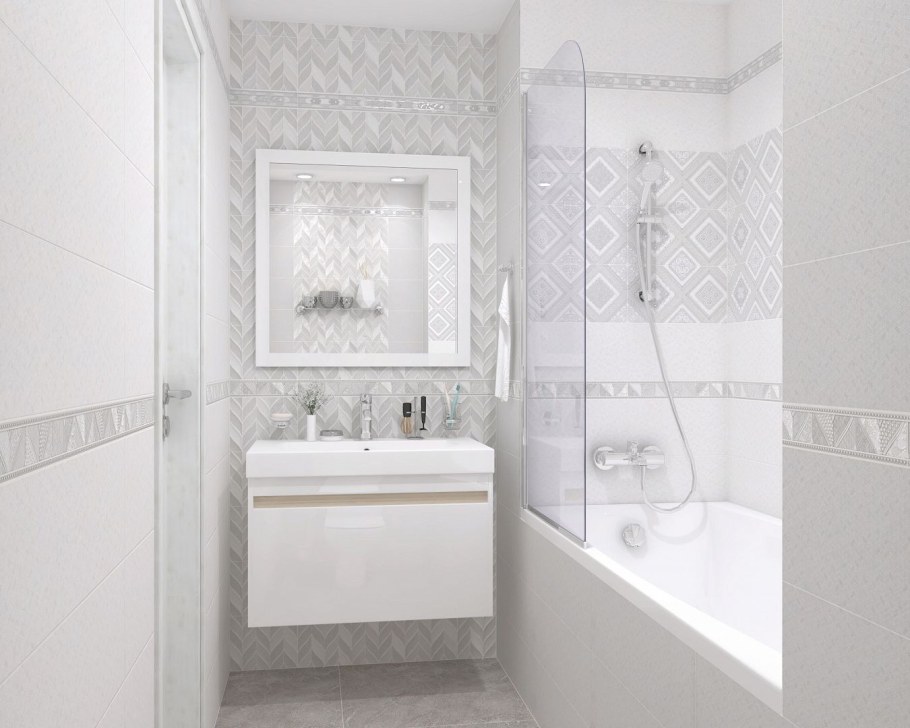 Коллекция Астерия Альма керамика