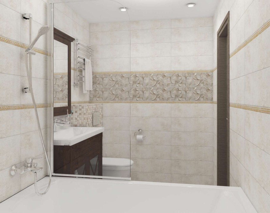 Плитка Астерия Альма керамика